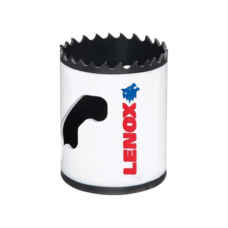Lenox Bi-Metal Holesaw 41mm LENOX - RockBottom Northampton