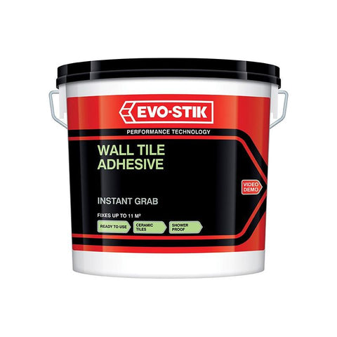 Grout & Tile Adhesives