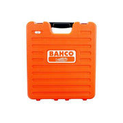 Bahco S103 1/4in &1/2in Dynamic Drive Socket & Spanner Set, 103 Piece Bahco - RockBottom Northampton