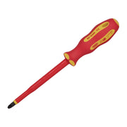 Draper XP1000 VDE PZ Type Screwdriver, No.3 x 150mm 64485 Draper - Town Tools 