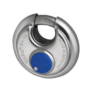 Abus Mechanical 24IB/70mm Diskus® Padlock ABUS Mechanical - RockBottom Northampton 