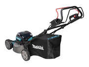 Makita LM001GZ XGT 40Vmax BL Lawnmower 40V Bare Unit Makita - RockBottom Northampton 
