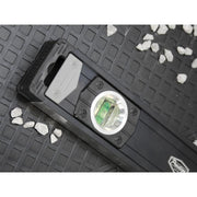 Faithfull Prestige Professional Heavy-Duty Spirit Level 180cm Faithfull - RockBottom Northampton