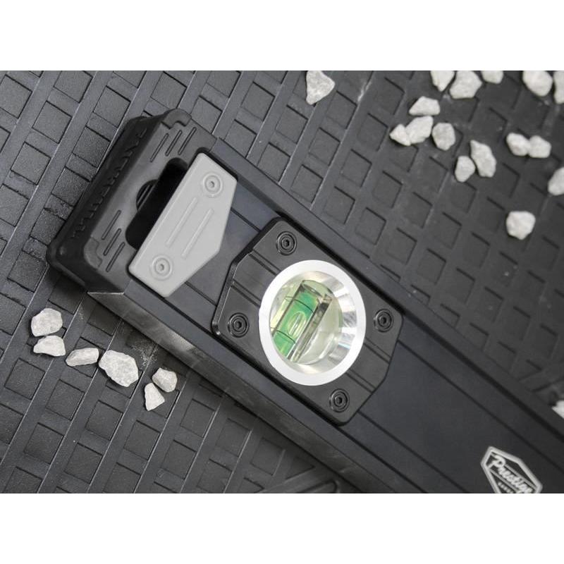 Faithfull Prestige Professional Heavy-Duty Spirit Level 180cm Faithfull - RockBottom Northampton