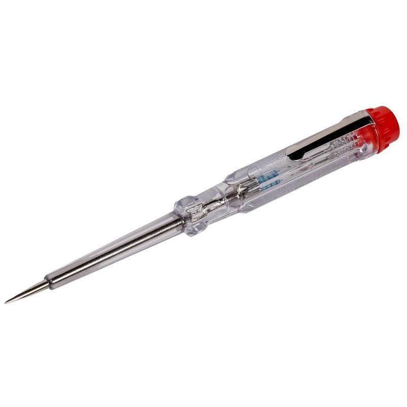 Roughneck Mains Tester 140mm Roughneck - RockBottom Nothampton