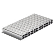 Draper Type-53 Staples, 8mm (Pack of 5000) Draper - Town Tools