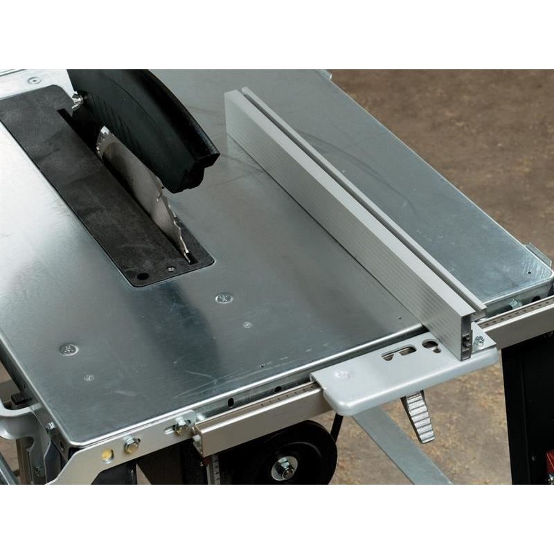 Metabo TKHS 315 M Site Saw 2500W 240V Metabo - RockBottom Northampton