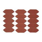 Irwin® Mouse Sanding Finger Sheet Set, 15 Piece IRWIN® - RockBottom Northampton