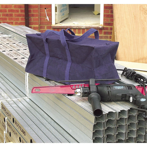 Draper Canvas Tool Bag, 590mm 72971 Draper - Town Tools 