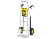 STANLEY Trucks SXWT-HT525 Aluminium Sack Truck STANLEY� Trucks - RockBottom Nothampton