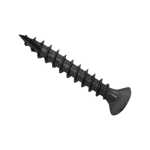 Forgefix Spectre™ PZ Compatible Advance Multi-purpose Wood Screw 3.5 x 25mm Box 200 ForgeFix - RockBottom Northampton