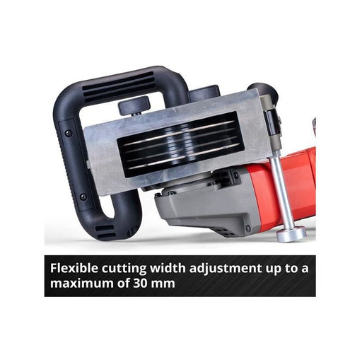 Einhell TP-MA 36/30 Li BL - Solo Wall Chaser 36V (2 x 18V) Bare Unit Einhell - RockBottom Northamptin