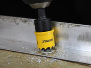 Faithfull Mini Holesaw 16mm Faithfull - RockBottom Northampton