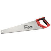 Draper Soft Grip Hardpoint Handsaw, 500mm 80211 Draper - Town Tools 