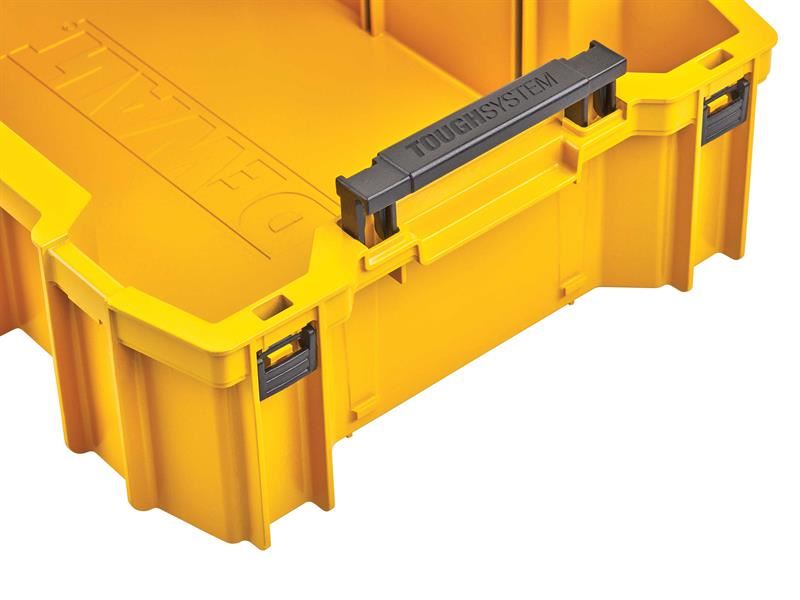 DEWALT Storage TOUGHSYSTEM 2.0 Deep Internal Tray DEWALT Storage - RockBottom Northampton