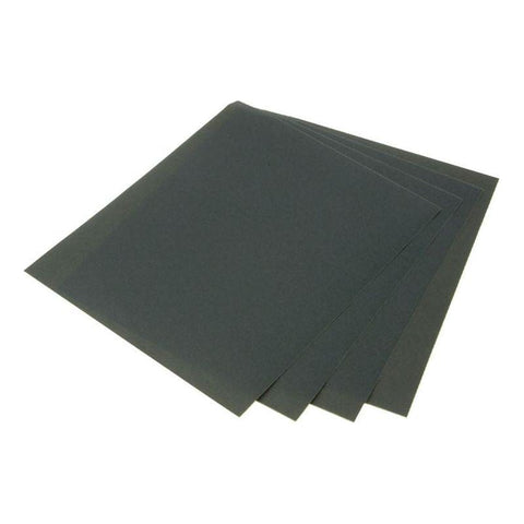 Wet & Dry Sandpaper