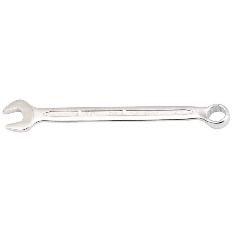 Draper Elora Long Imperial Combination Spanner, 7/16" 03256 Draper - Town Tools 