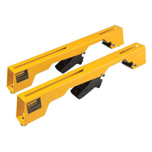 Dewalt Power Tools DE7025 Mounting Brackets 2 for DE7023 DeWALT Power Tools - RockBottom Northampton