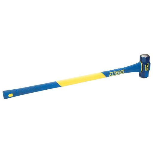 Draper Estwing ESH-736F Fibreglass Shaft Sledge Hammer, 3.2kg/7lb Draper - Town Tools