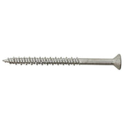 Forgefix TechFast Masonry Screw TORX® Compatible CSK 4.8 x 70mm (Box 100) ForgeFix - RockBottom Northampton