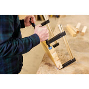 Draper F-Clamp, 500mm Draper - Town Tools