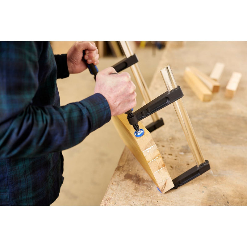 Draper F-Clamp, 500mm Draper - Town Tools