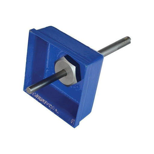 Faithfull SDS Plus Square Box Cutter Single Faithfull - RockBottom Northampton