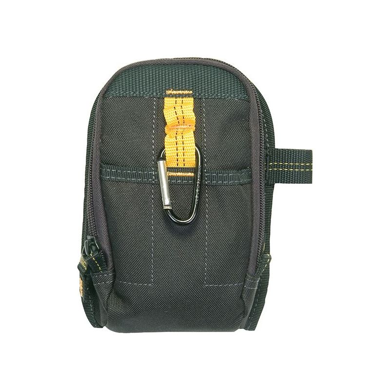 Kuny'S SW-1504 Carry All Tool Pouch 9 Pocket Kuny's - RockBottom Northampton