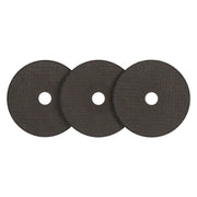 Draper Metal Cutting Disc, 100 x 2.5 x 16mm 94769 Draper - Town Tools 