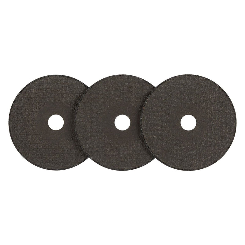 Draper Metal Cutting Disc, 100 x 2.5 x 16mm 94769 Draper - Town Tools 