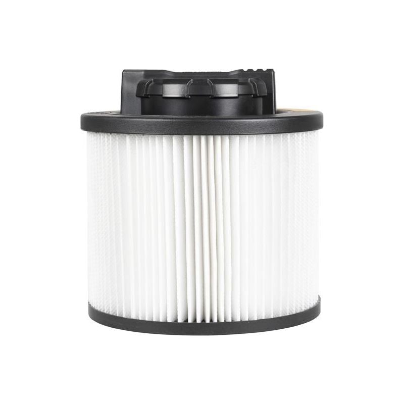 Dewalt Vacuum DXVC4001 Regular Cartridge Filter DEWALT Vacuum - RockBottom Northampton