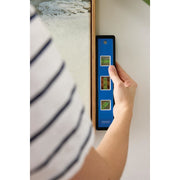 Draper Aluminium Torpedo Spirit Level, 230mm Draper - Town Tools