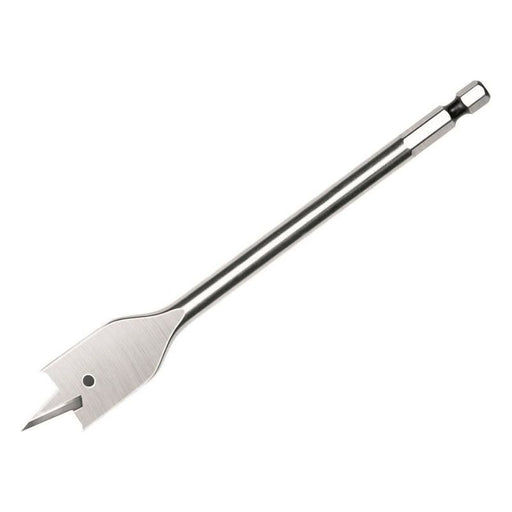 Dewalt Power Tools Flat Wood Drill Bit 16 x 160mm DeWALT Power Tools - RockBottom Northampton