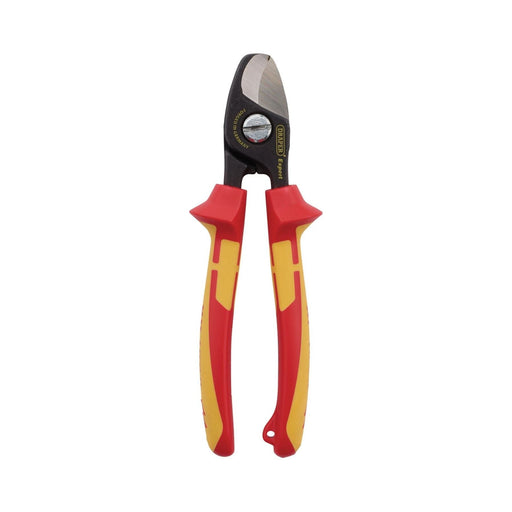Draper XP1000 VDE Cable Shears, 170mm, Tethered 99060 Draper - Town Tools 
