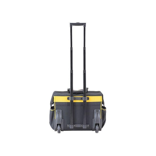 Stanley® Hand Tools FatMax® Bag on Wheels STANLEY® Hand Tools - RockBottom Nothampton