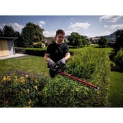 Metabo HS 18 LTX 55 Hedge Trimmer 18V Bare Unit Metabo - RockBottom Northampton