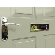 Ronseal 10 Year Weatherproof Wood Paint Spring Green Satin 750ml Ronseal - RockBottom Nothampton