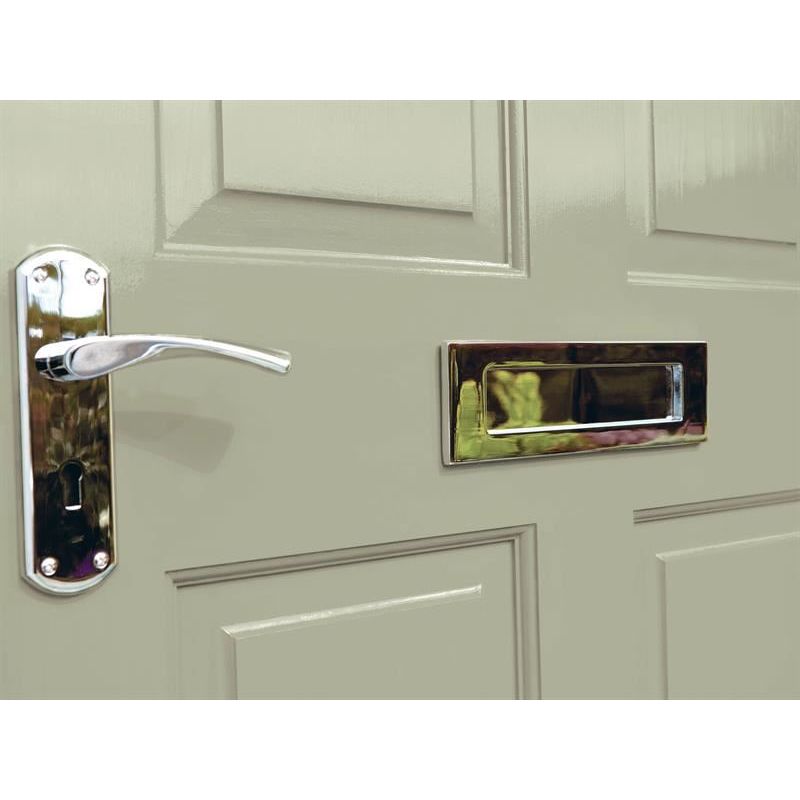 Ronseal 10 Year Weatherproof Wood Paint Spring Green Satin 750ml Ronseal - RockBottom Nothampton