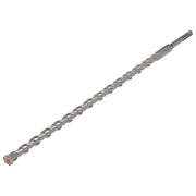Draper SDS Plus Drill Bit, 18.0 x 450mm Draper - Town Tools