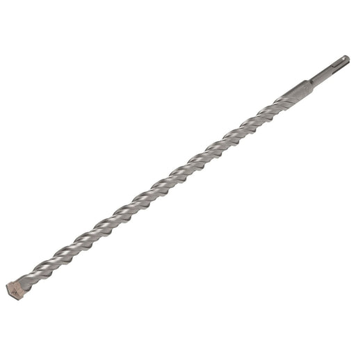Draper SDS Plus Drill Bit, 18.0 x 450mm Draper - Town Tools