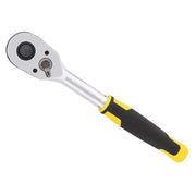 Stanley® Hand Tools Ratchet Handle 72 Tooth 1/2in Drive STANLEY® Hand Tools - RockBottom Nothampton