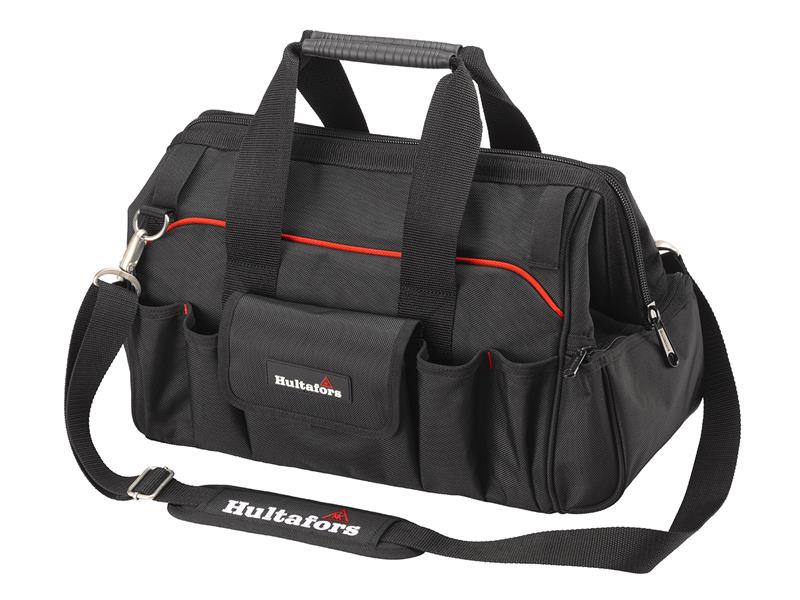 Hultafors Craftsman’s Open Wide Tool Carrier