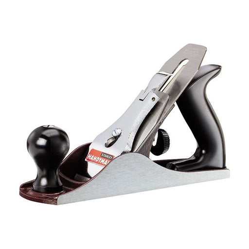 Stanley® Hand Tools H.1204 Handyman Plane (2in) STANLEY® Hand Tools - RockBottom Nothampton