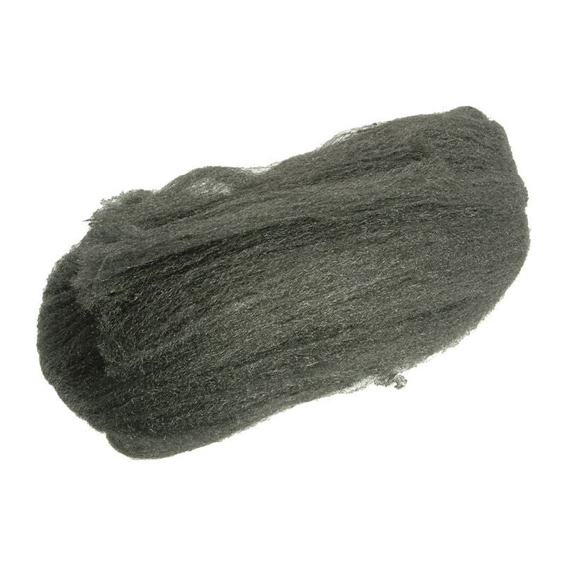 Faithfull Steel Wool 3 Coarse 450g Faithfull - RockBottom Northampton
