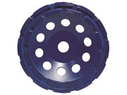 MEXCO X90 Grade Twin Row Cup Grinder 180mm MEXCO - RockBottom Northampton