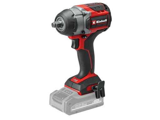Einhell - TP-CW 18/750-C Li BL - Solo PROFESSIONAL Impact Wrench 18V Bare Unit