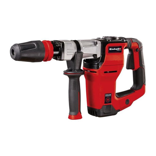 Einhell TE-DH 12 SDS Max Demolition Hammer 1050W 240V Einhell - RockBottom Northamptin
