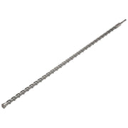 Draper SDS Plus Drill Bit, 24.0 x 1000mm Draper - Town Tools