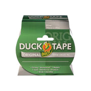Shurtape Duck Tape® Original 50mm x 50m Silver Shurtape - RockBottom Nothampton