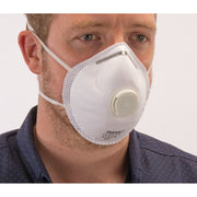 Draper FFP2 PARTICULATE RESP. BOX 10 Draper - Town Tools